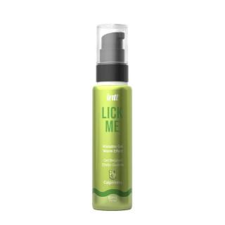 Intt Lick Me Caipirinha - melegítős, orál vágyfokozó gél (50 ml)