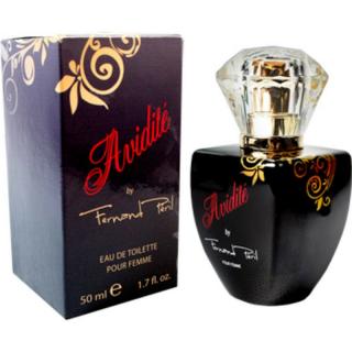 Inverma Avidité by Fernand Péril - feromon parfüm, férfiakra ható (50 ml)