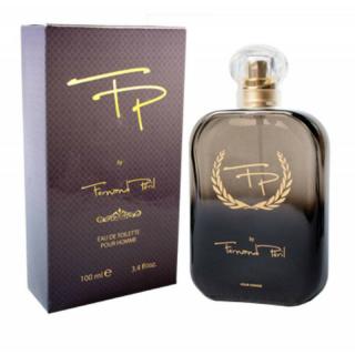 Inverma FP by Fernand Péril - feromon parfüm, nőkre ható (100 ml)