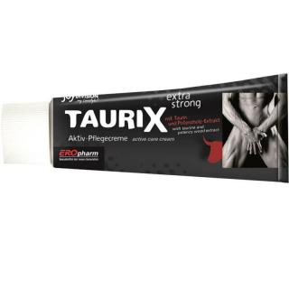 Joydivision EROpharm TauriX - potencianövelő péniszkrém (40 ml)