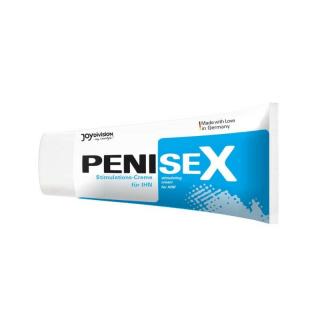 Joydivision Penisex - potencianövelő krém férfiaknak (50 ml)