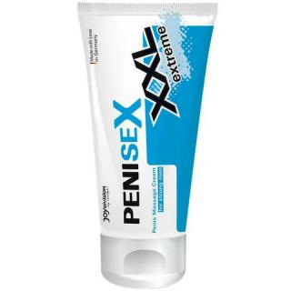Joydivision Penisex XXL Extreme - intim krém férfiaknak (100 ml)