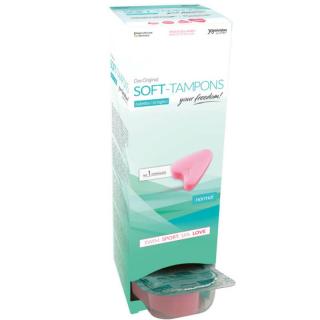 Joydivision Soft-Tampons - puha tampon (10 db)