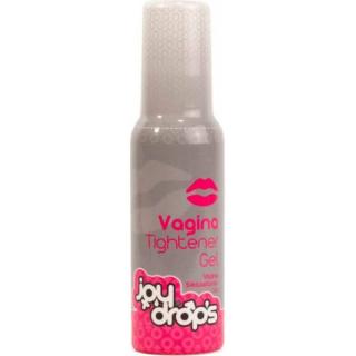 JoyDrops Vagina Tightener - vaginaszűkítő krém (100 ml)