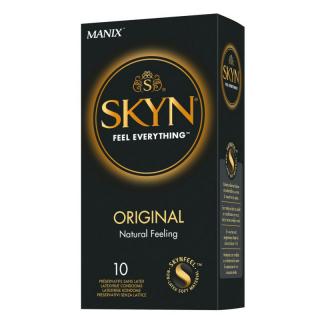 Manix Skyn Original - óvszer (10 db)