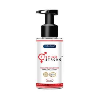 Medica-Group Fisting Strong Gel - vízbázisú, anál síkosító gél (150 ml)