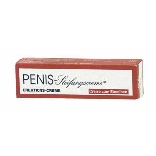 Milan Penis-Pflege Creme - potencianövelő krém (28 ml)