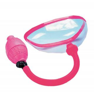 Nmc Pussy Pump The Hygienic App - vízálló vaginapumpa (rózsaszín)