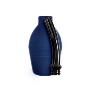 NS Novelties Renegade Body Cleanser - intimzuhany - 25 cm (kék)