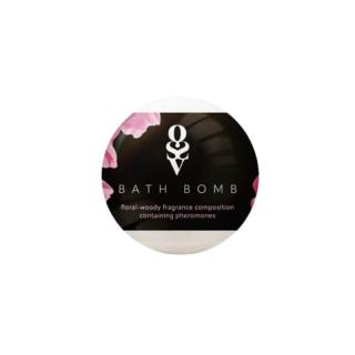 Obsessive Bath Bomb Floral-Woody - feromonos fürdőbomba (100 g)