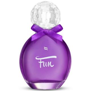 Obsessive Fun feromon parfüm - férfiakra ható (30 ml)