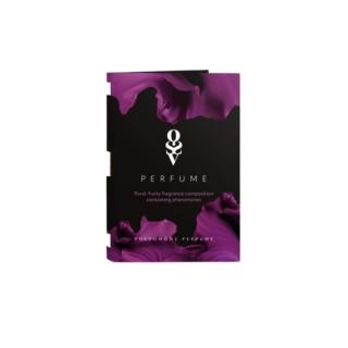 Obsessive Perfume Floral-Fruity 1 Ml - feromon parfüm (1 ml)