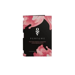Obsessive Perfume Floral-Spicy 1 Ml - feromon parfüm (1 ml)
