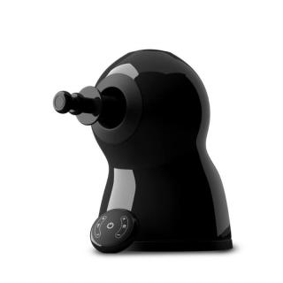 Pipedream Fetish Fantasy Series The Bigger Bang Thrusting  Rotating Sex Machine - szexgép (fekete-testszínű)