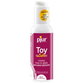 Pjur Toy Lube - vízbázisú síkosító (100 ml)