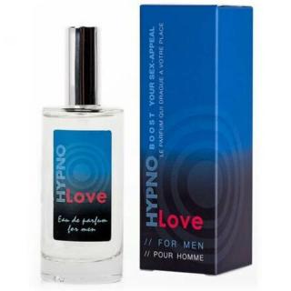 Ruf Hypno-Love - feromon parfüm, nőkre ható (50 ml)