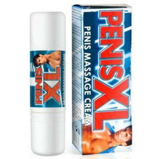 Ruf Penis XL Cream - stimuláló, pénisznövelő krém (50 ml)