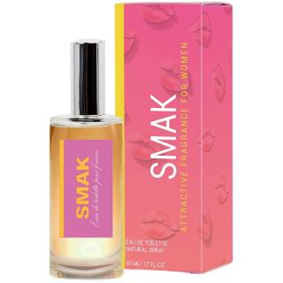 Ruf Smak For Women - feromon parfüm, férfiakra ható (50 ml)