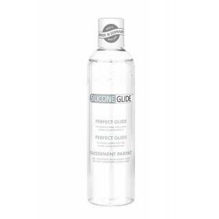 Siliconeglide Perfect - szilikonbázisú síkosító - illatmentes (250 ml)