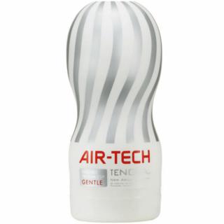 Tenga Air-Tech Gentle - többször használható maszturbátor (lágy)