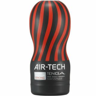 Tenga Air-Tech Strong - többször használható, vízálló maszturbátor (intenzív)