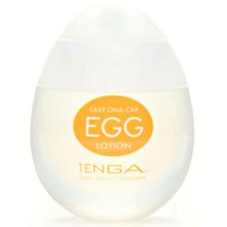 Tenga Egg Lotion - vízbázisú síkosító (50 ml)