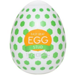 Tenga Egg Stud - vízálló maszturbációs tojás (1 db)