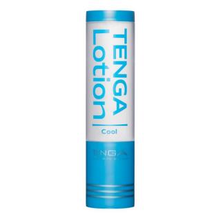 Tenga Lotion Cool - vízbázisú síkosító - hűsítő (170 ml)