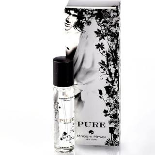 WPJ-Pheromon parfum Miyoshi Miyagi Pure Instinct 15 ml For Man - feromon parfüm, nőkre ható