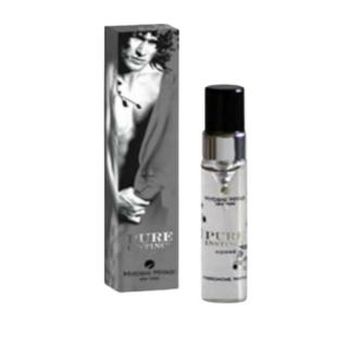 WPJ-Pheromon parfum Miyoshi Miyagi Pure Instinct 5 ml For Man - feromon parfüm, nőkre ható