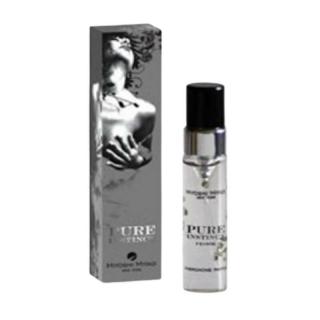 WPJ-Pheromon parfum Miyoshi Miyagi Pure Instinct 5 ml For Woman - feromon parfüm, férfiakra ható