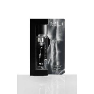 WPJ-Pheromon parfum Perfume spray blister 15ml / men 1 Hugo - feromon parfüm, nőkre ható