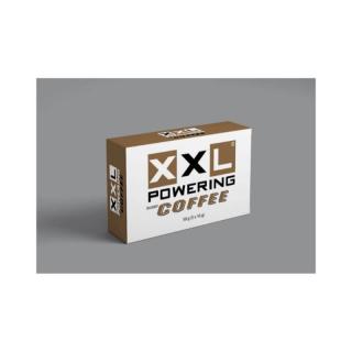 XXL Powering Instant Coffee - potencianövelő por (5 x 10 g)