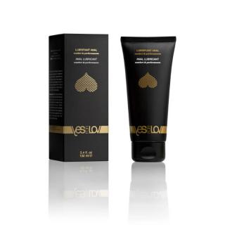 YESforLOV Comfort  Performance Anal Lubricant Tube - vízbázisú anál síkosító (100 ml)