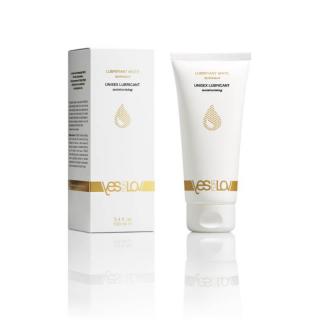 YESforLOV Intimate Moisturising Lubricant Tube - vízbázisú síkosító (100 ml)