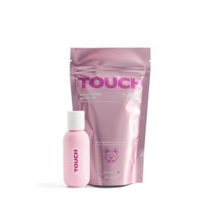 YESforLOV The Massage Oil Touch Bottle - masszázs gél (50 ml)