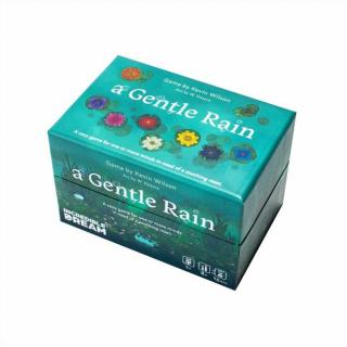A Gentle Rain (Hobby Edition)