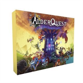 AlderQuest