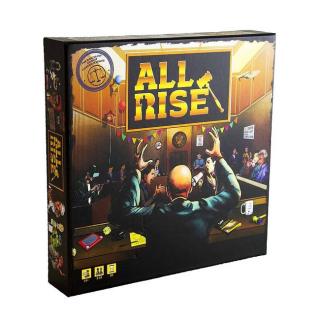 All Rise