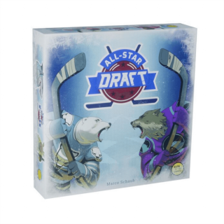 All-Star Draft