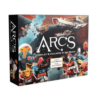 Arcs