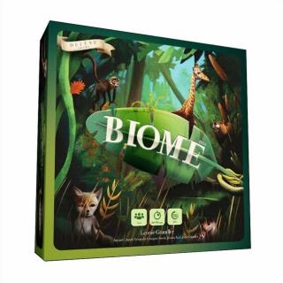 Biome - Deluxe edition