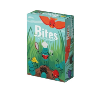 Bites - New Recipes