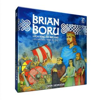 Brian Boru: High King of Ireland