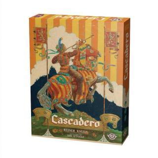 Cascadero