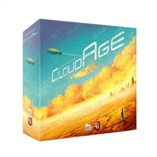 CloudAge