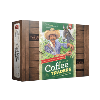 Coffee Traders