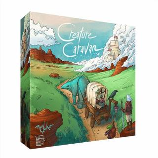 Creature Caravan