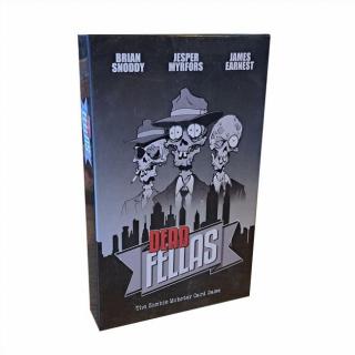 Dead Fellas