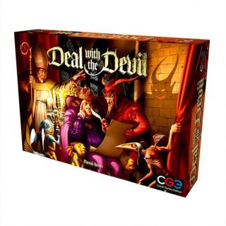 Deal with the Devil